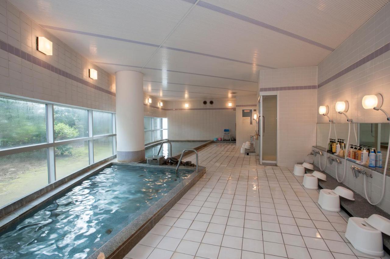 The Gran Resort Elegante Izu Higashiizu Exterior photo